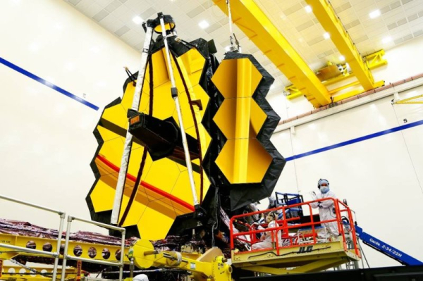 Chilean project aims to be at forefront of theoretical astrophysics