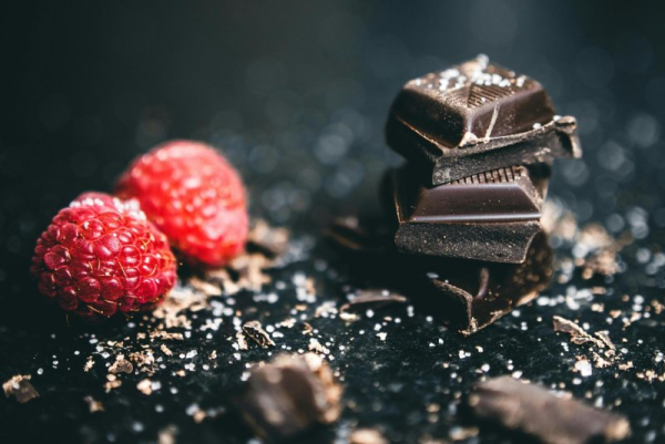 'Cocktail' of bacteria, fungi makes the perfect chocolate, study finds