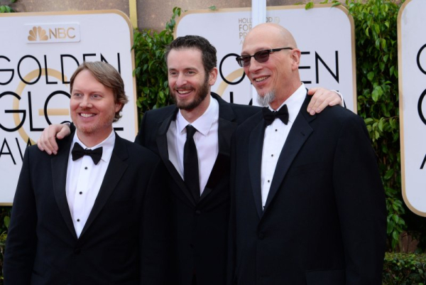 Disney to release animated movie 'Hexed' in Fall 2026