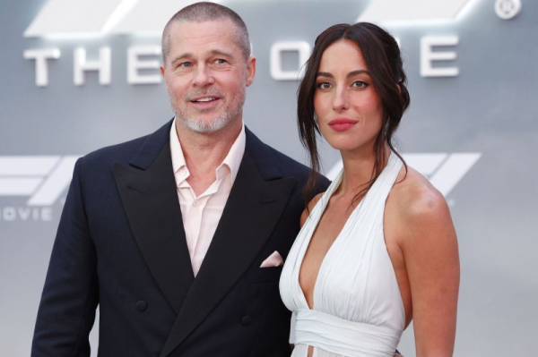 'F1' releases on digital, video-on-demand
