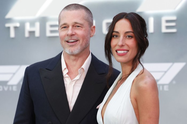 'F1' releases on digital, video-on-demand