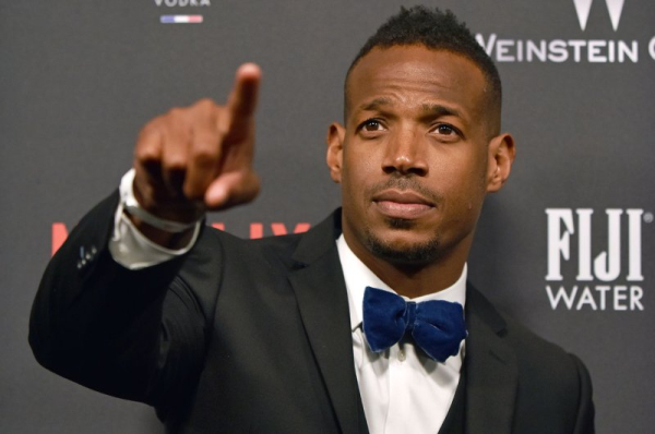 'Him' trailer: Marlon Wayans pushes football star to the edge