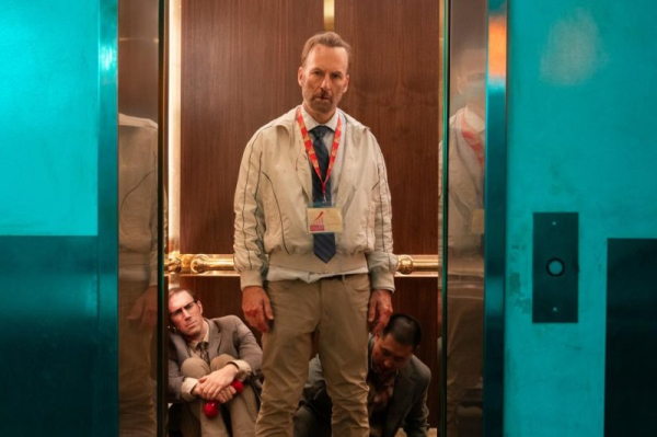 Movie review: 'Nobody 2' repeats successful formula