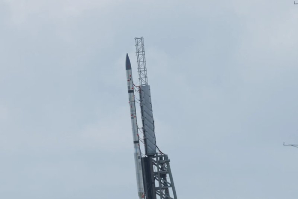 NASA rockets to study turbulence in Earth's outer atmosphere