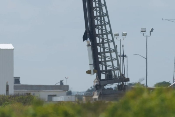 NASA targets sounding rocket's night launch for TOMEX+ Earth study