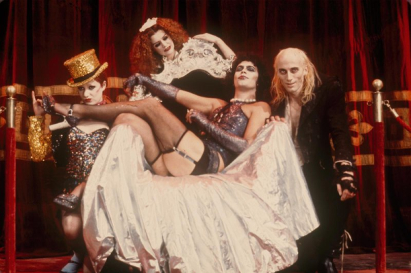 'Rocky Horror' 4K, screenings, cast appearances announced