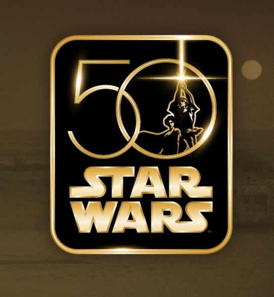 'Star Wars' 50th anniversary to include 'A New Hope' in theaters