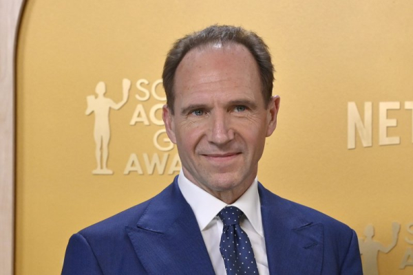'The Choral' trailer: Ralph Fiennes makes music amid WWI