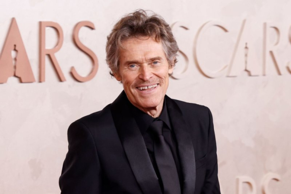 Willem Dafoe to be honored, give masterclass at Sarajevo Film Festival