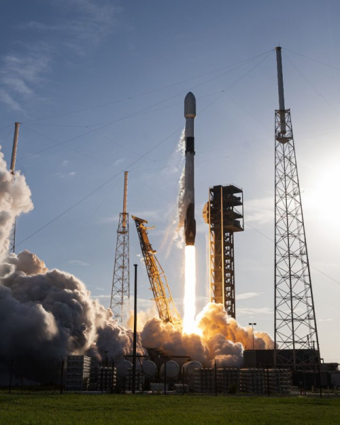 Apparent engine problem delays Cygnus' arrival with ISS, says NASA