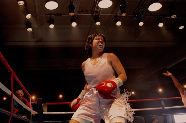 'Christy' trailer: Sydney Sweeney plays boxer Christy Martin