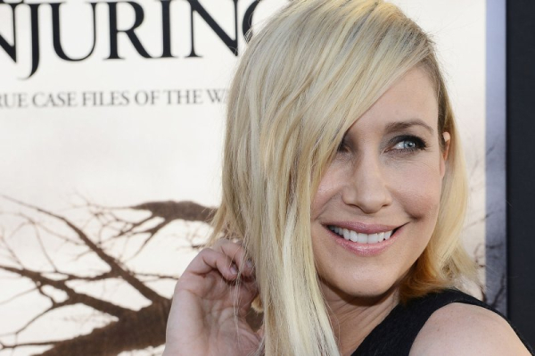 'Conjuring: Last Rites' tops North American box office with $83M