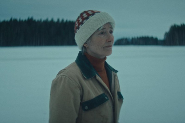 Emma Thompson vows 'Dead of Winter' is not start of action career