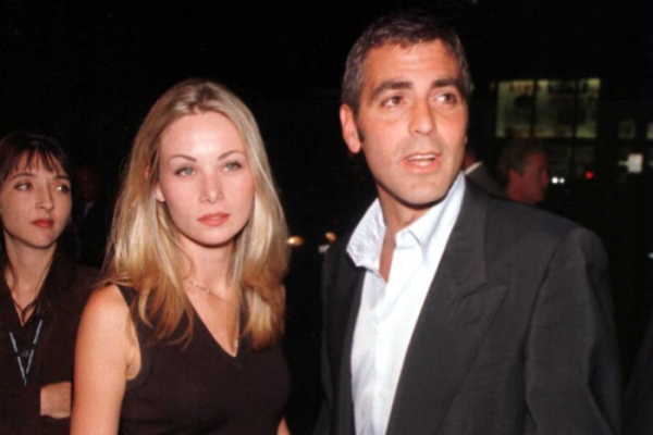 George Clooney tries to find himself in 'Jay Kelly' trailer