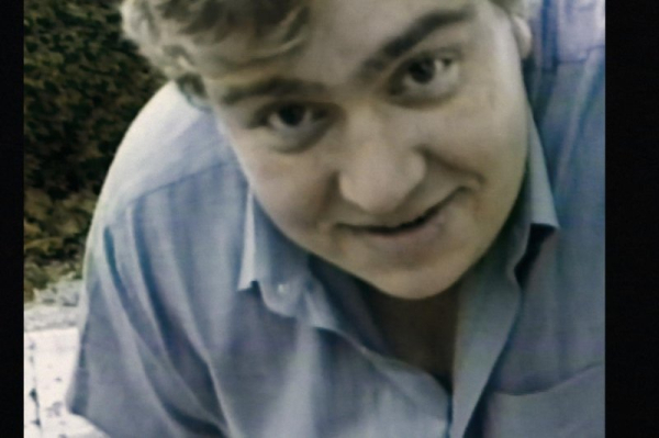 John Candy colleagues reflect on late comedian in 'I Like Me' trailer