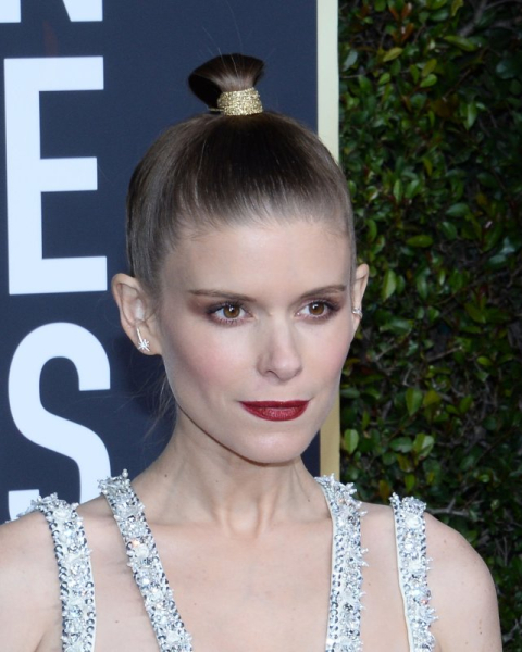 Kate Mara is followed back home in 'The Astronaut' trailer