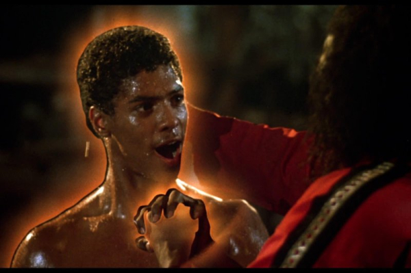 'Last Dragon' 40th anniversary re-release tickets on sale