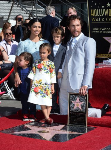 McConaughey: 'Lost Bus' shows man-nature relationship out of balance
