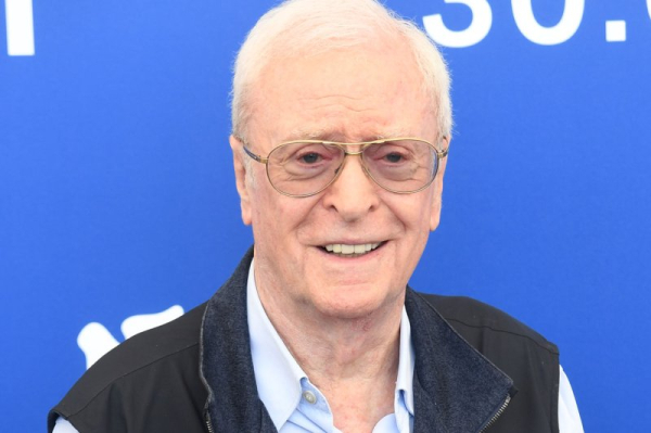 Michael Caine to co-star in Vin Diesel's 'Last Witch Hunter 2'