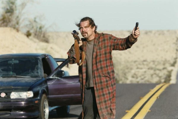 Movie review: 'One Battle After Another' an epic of absurdity, action