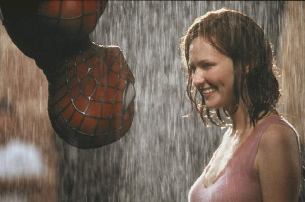 Movie review: 'Spider-Man' rerelease celebrates heroic values