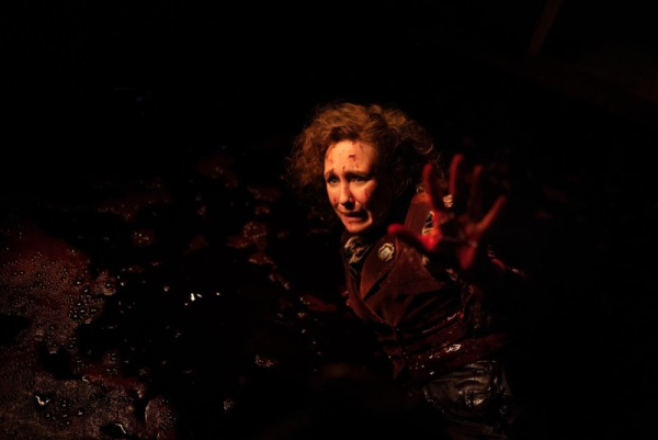 Movie review: 'The Conjuring: Last Rites' finds emotion amid fright