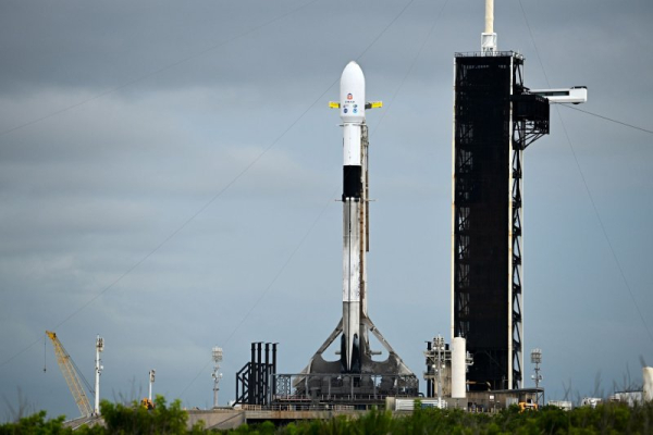 NASA readying mission to help protect Earth against solar storms