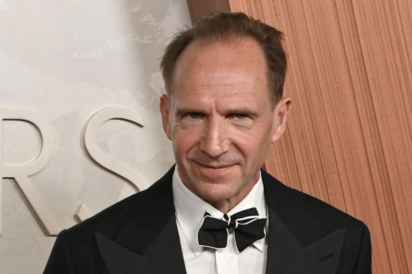 Ralph Fiennes returns in '28 Years Later: The Bone Temple' trailer