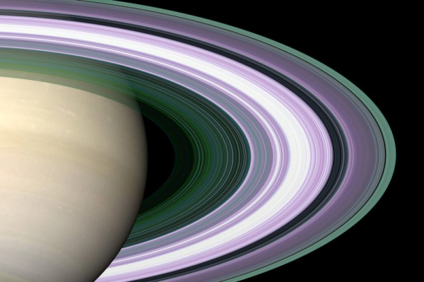 Saturn to glow brighter than usual this weekend as it reaches opposition