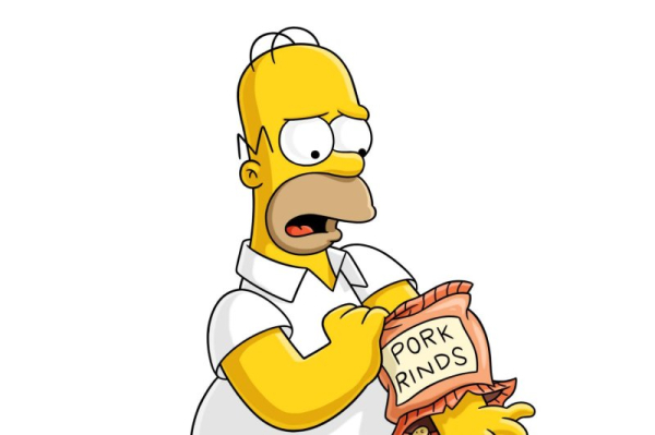 Second 'Simpsons Movie' announced for 2027