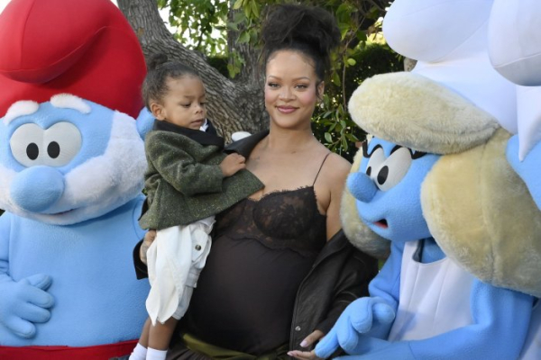 'Smurfs' to stream Tuesday on Paramount+