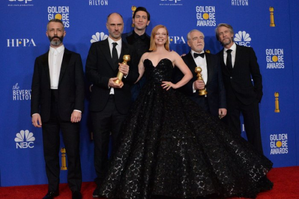 'Social Network' companion piece film to open October 2026