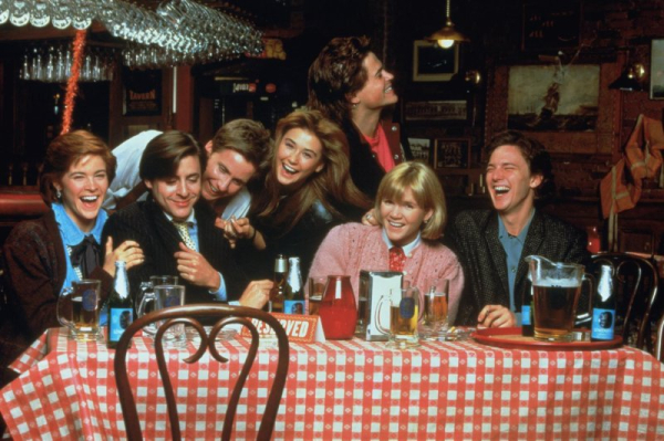 Sony announces 'St. Elmo's Fire' 4K re-release in October