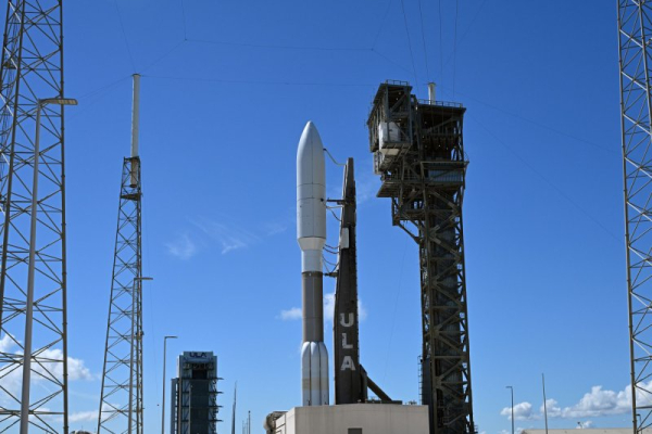SpaceX, ULA plan rocket launches Thursday morning from Cape Canaveral