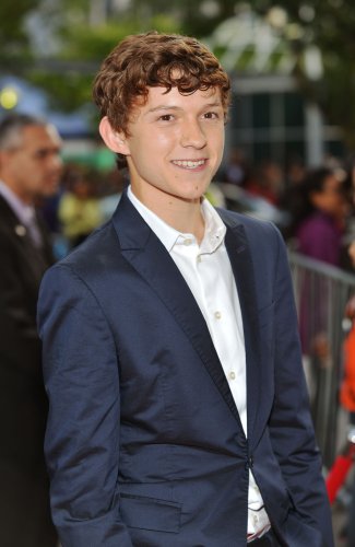 'Spider-Man' pauses filming as Tom Holland recovers from concussion