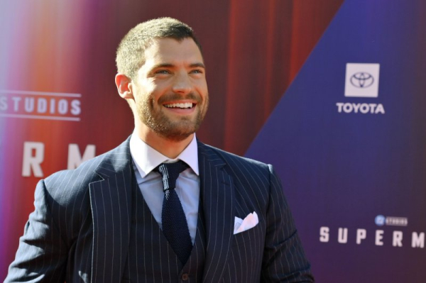 'Superman' draws 13M views in its first 10 days on HBO Max