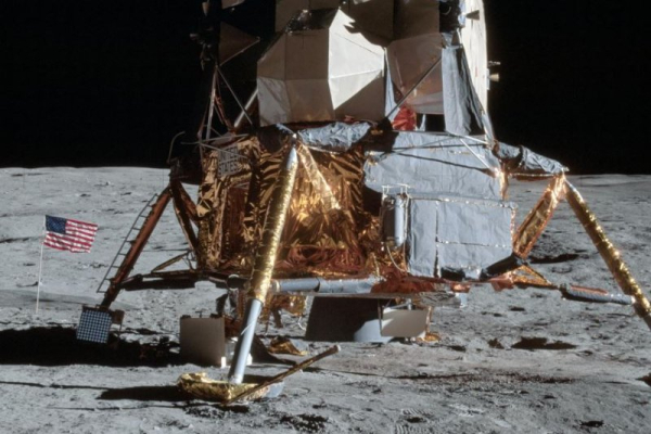 Texas Space Commission awards $4.84M for Interlune regolith center