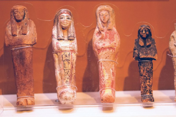 World's oldest mummies found in China and Southeast Asia
