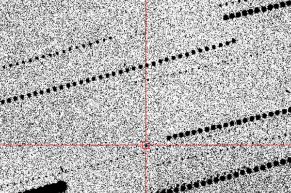 Asteroid near Earth detected hours after it passed the planet