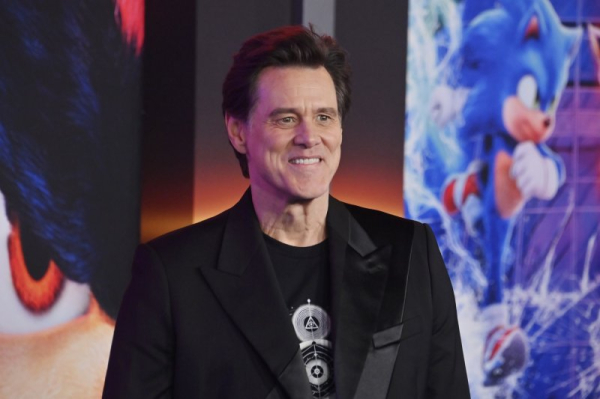 Jim Carrey 'Grinch' movie returning to theaters for holidays
