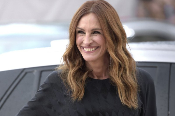 Julia Roberts: 'After the Hunt' role was 'complicated, challenging'