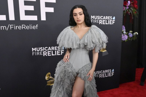 Kylie Jenner, Rachel Sennott join Charli xcx film 'The Moment'