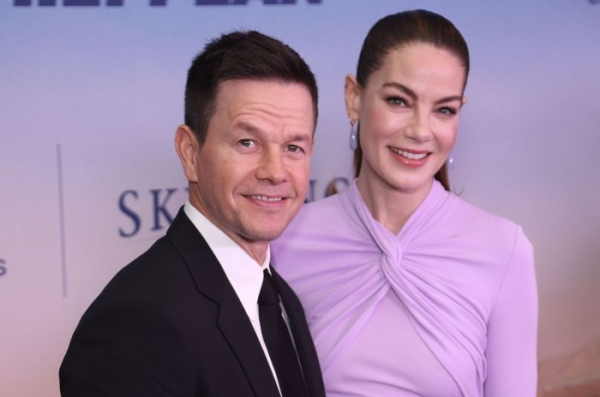 Mark Wahlberg clashes with Kit Harington in 'Family Plan 2' trailer