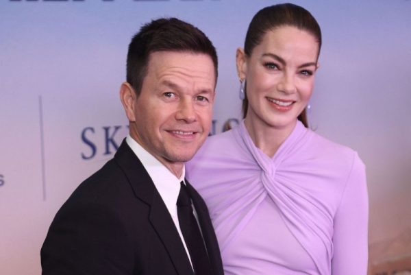 Mark Wahlberg clashes with Kit Harington in 'Family Plan 2' trailer