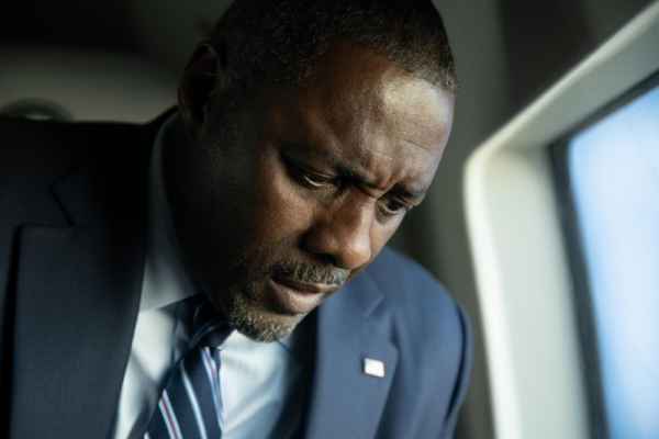 Movie review: 'House of Dynamite' dramatizes ideal leadership