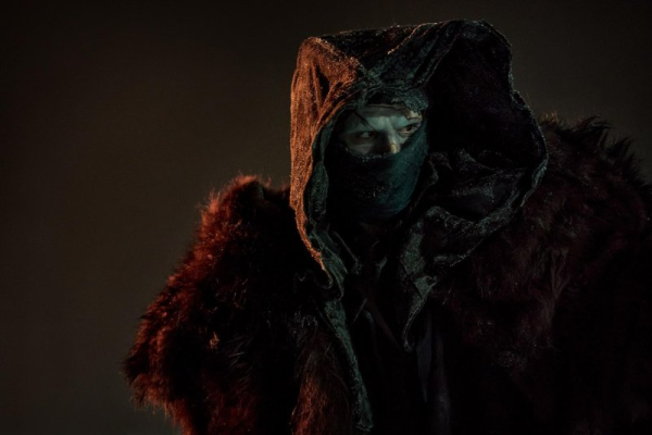 Movie review: Jacob Elordi finds heart of del Toro's 'Frankenstein'