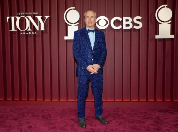 'Normal" Bob Odenkirk crime thriller to open April 17 'Normal" Bob Odenkirk crime thriller to open April 17