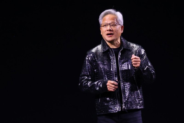 NVIDIA, Nokia planning $1B, global-leading 6G AI platform