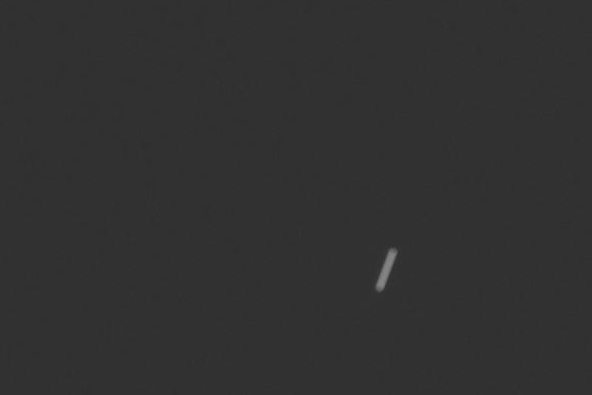 Space agencies track rare 3I/ATLAS interstellar object near Mars