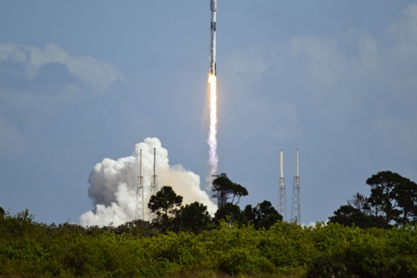 SpaceX set to launch 29 Starlink satellites from Cape Canaveral SpaceX set to launch 29 Starlink satellites from Cape Canaveral